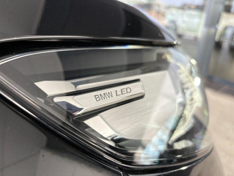 sDrive18d 150ch M Sport