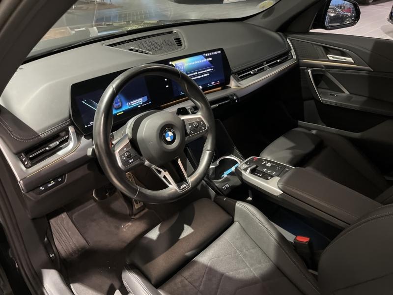 sDrive18d 150ch M Sport