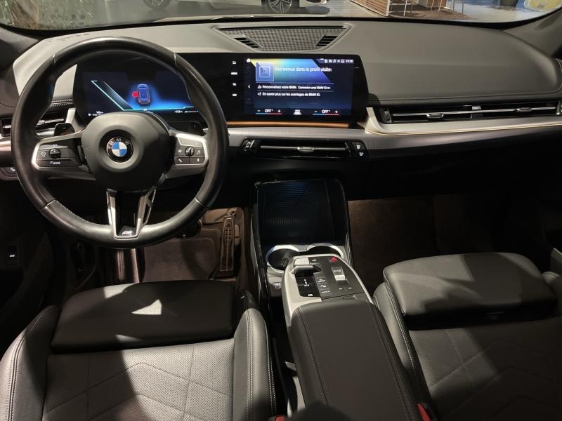 sDrive18d 150ch M Sport