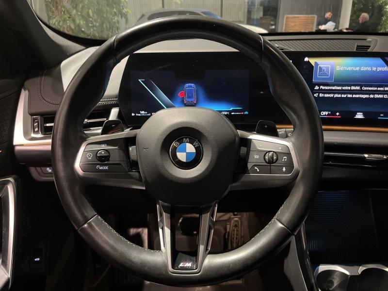 sDrive18d 150ch M Sport