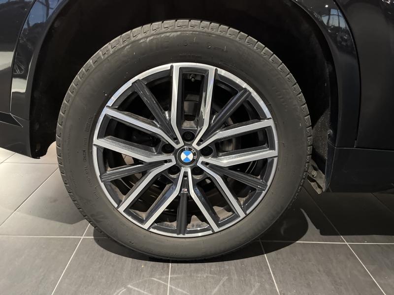 sDrive18d 150ch M Sport