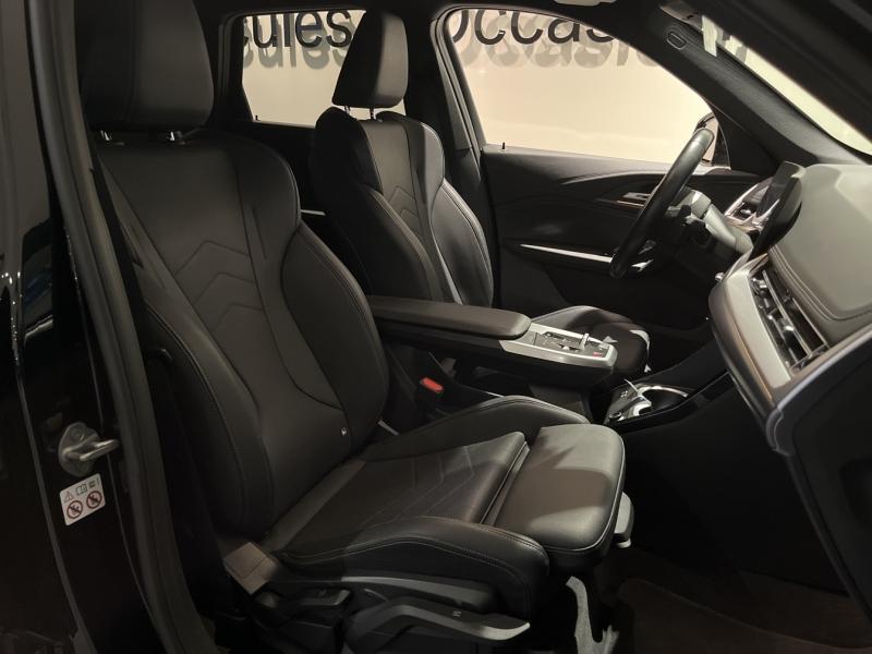 sDrive18d 150ch M Sport