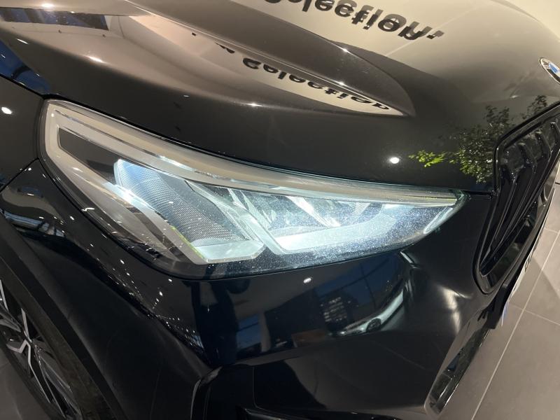 sDrive18d 150ch M Sport