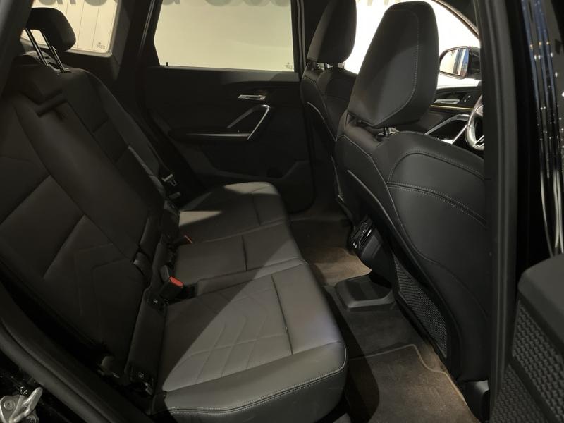 sDrive18d 150ch M Sport