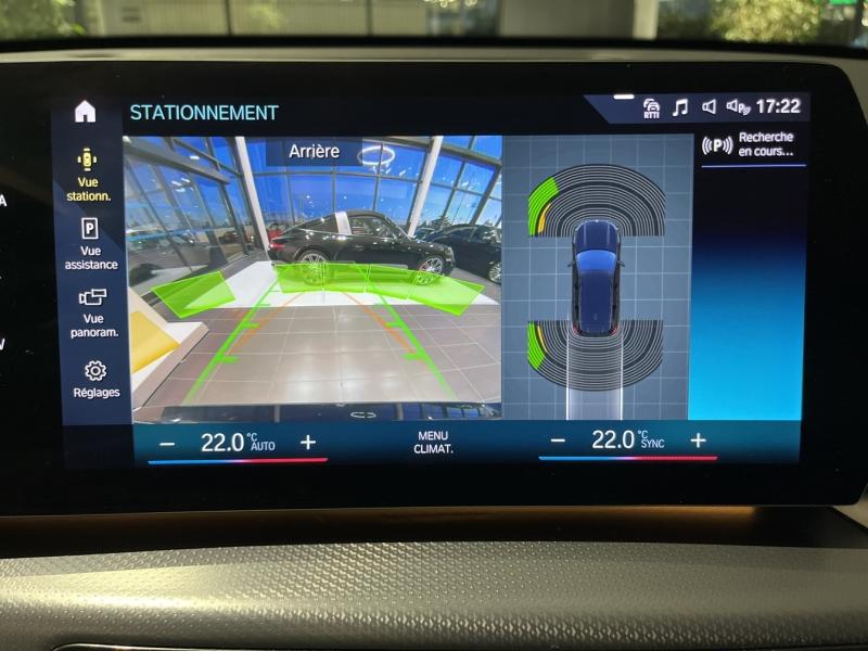 sDrive18d 150ch M Sport