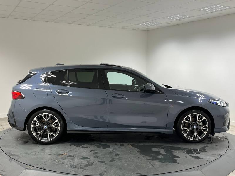 120A 170ch M Sport DKG7