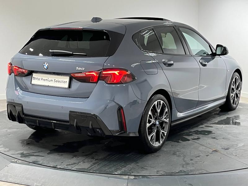 120A 170ch M Sport DKG7