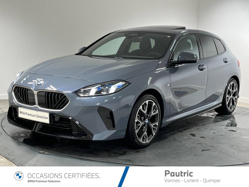 120A 170ch M Sport DKG7