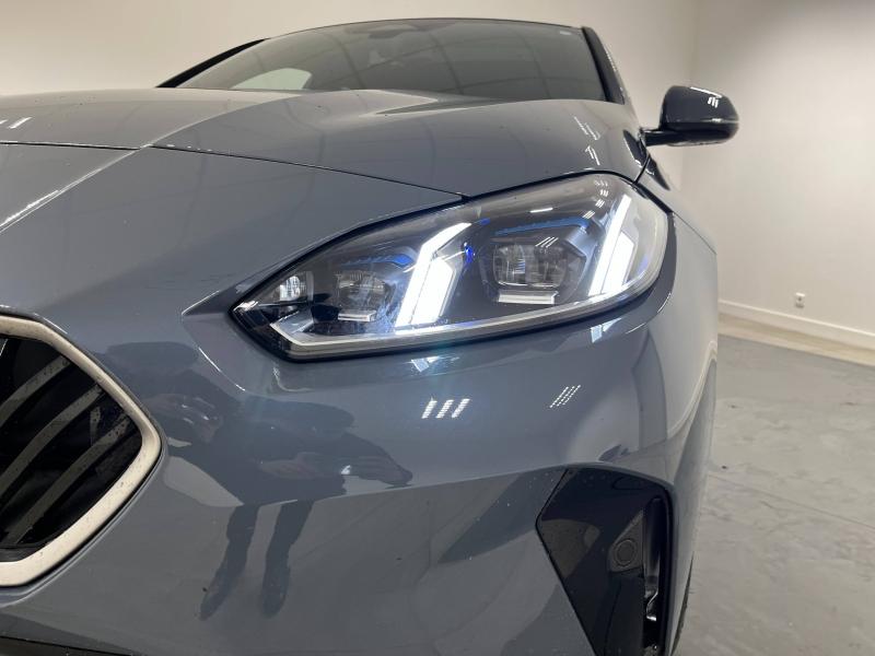 120A 170ch M Sport DKG7