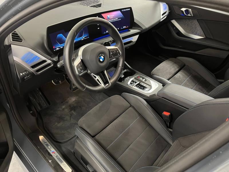 120A 170ch M Sport DKG7