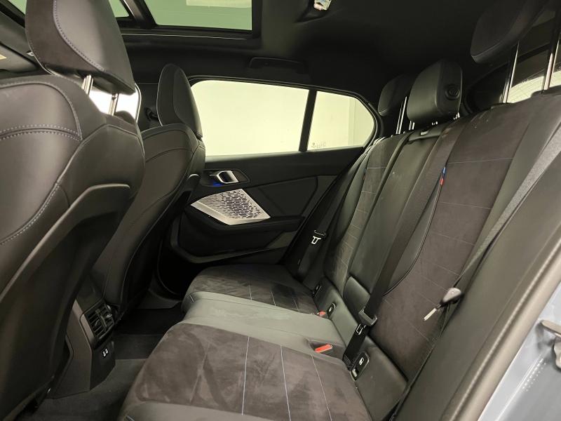 120A 170ch M Sport DKG7