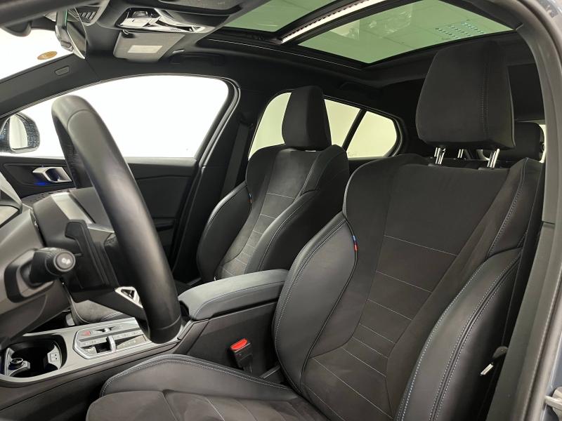 120A 170ch M Sport DKG7