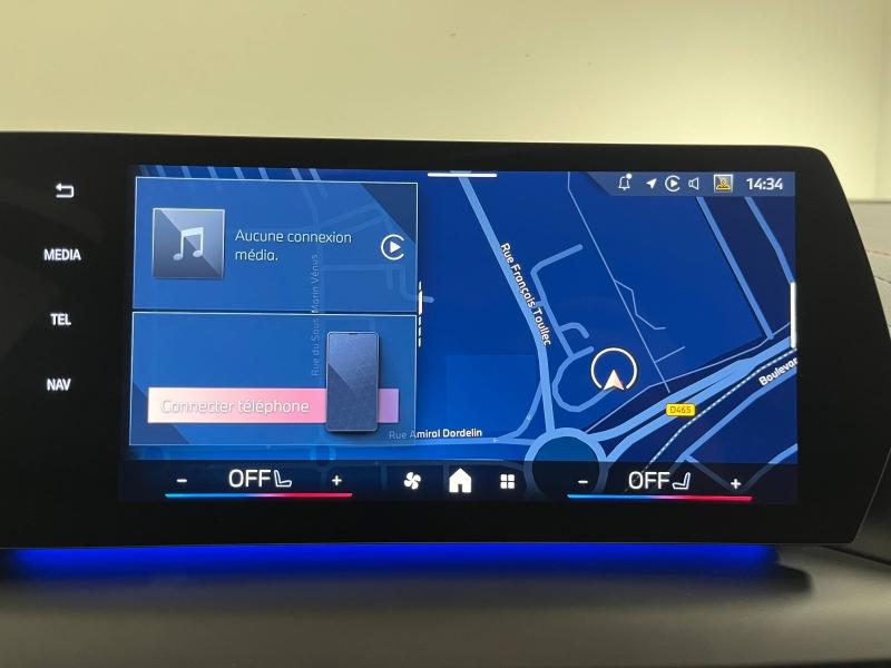 120A 170ch M Sport DKG7