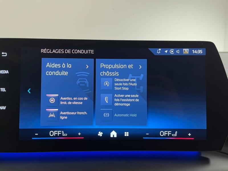 120A 170ch M Sport DKG7