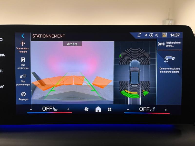 120A 170ch M Sport DKG7