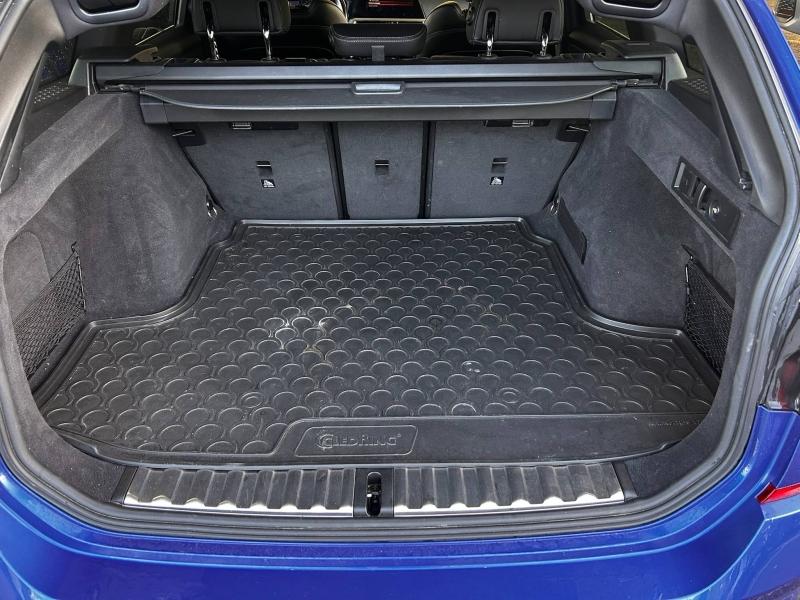 320dA MH 190ch M Sport