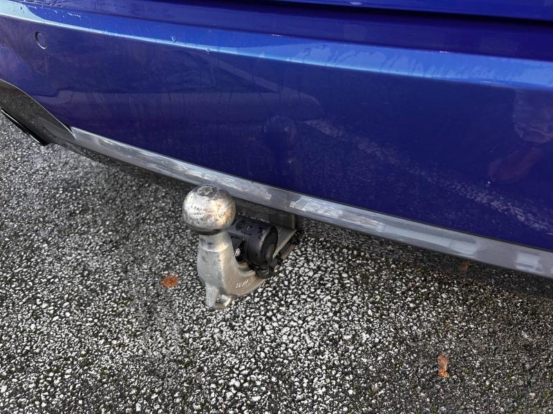 320dA MH 190ch M Sport