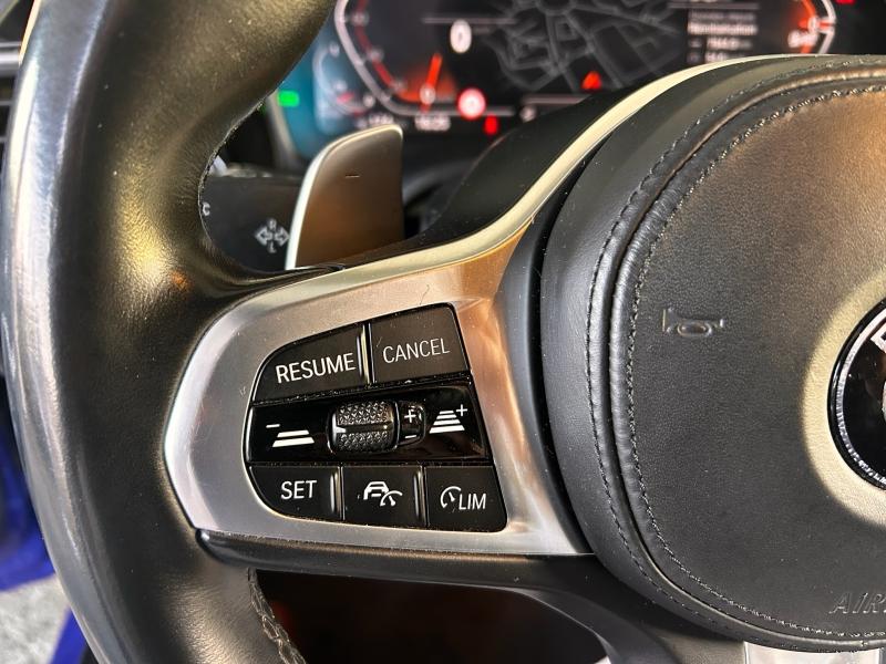 320dA MH 190ch M Sport