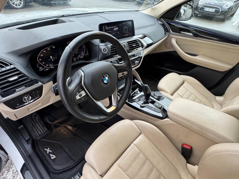 xDrive20d 190ch xLine 10cv