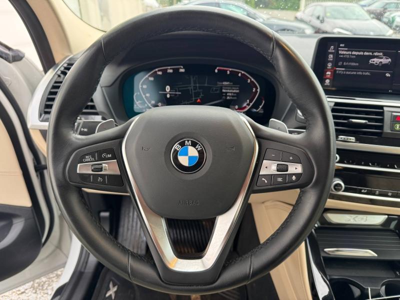 xDrive20d 190ch xLine 10cv