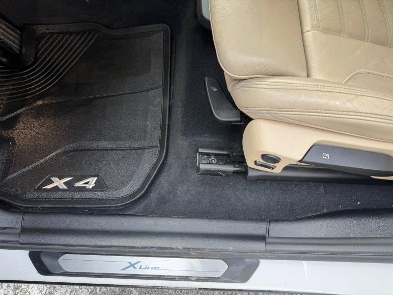 xDrive20d 190ch xLine 10cv