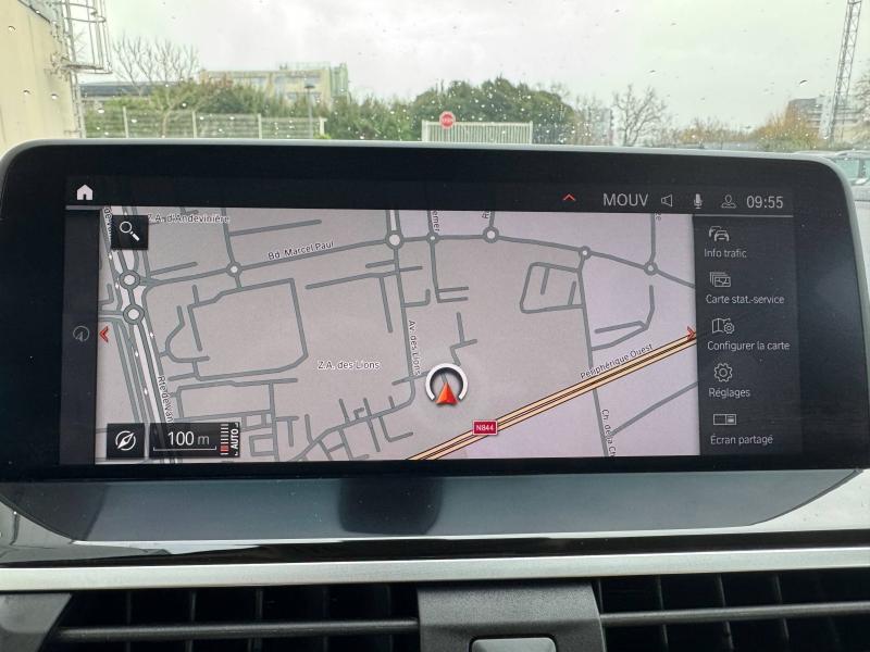 xDrive20d 190ch xLine 10cv