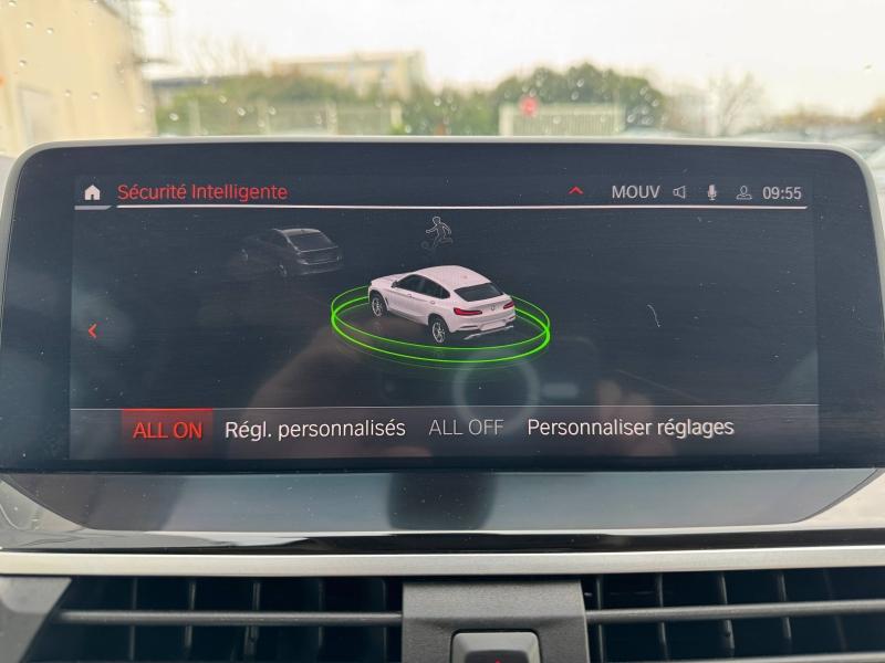 xDrive20d 190ch xLine 10cv