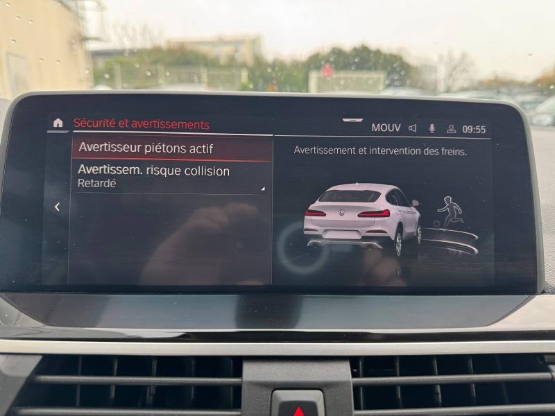 xDrive20d 190ch xLine 10cv