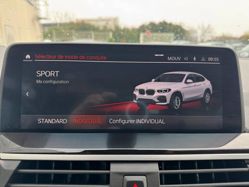 xDrive20d 190ch xLine 10cv