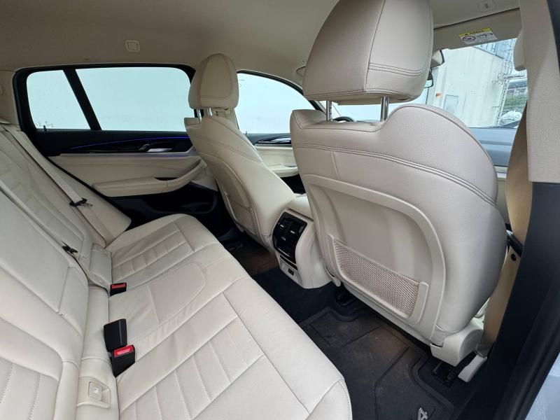 xDrive20d 190ch xLine 10cv