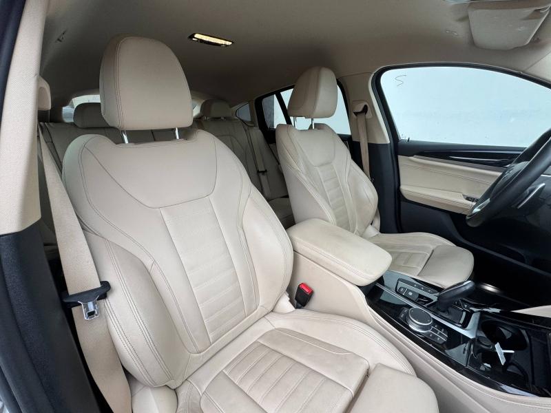 xDrive20d 190ch xLine 10cv