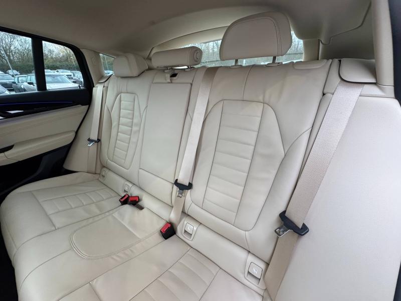 xDrive20d 190ch xLine 10cv