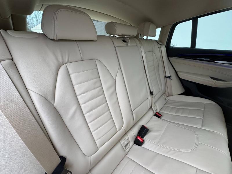 xDrive20d 190ch xLine 10cv