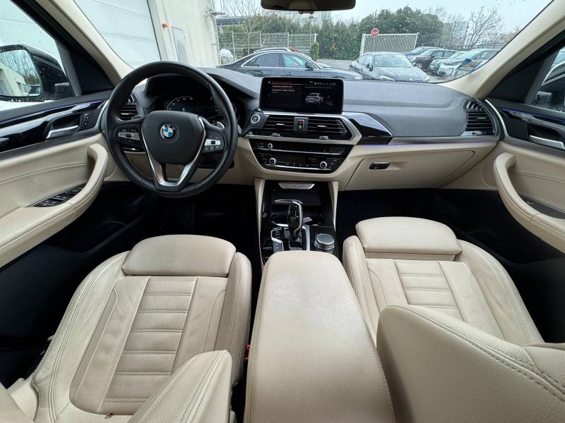 xDrive20d 190ch xLine 10cv