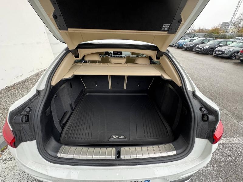 xDrive20d 190ch xLine 10cv