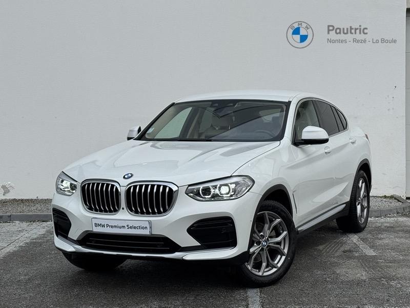 xDrive20d 190ch xLine 10cv