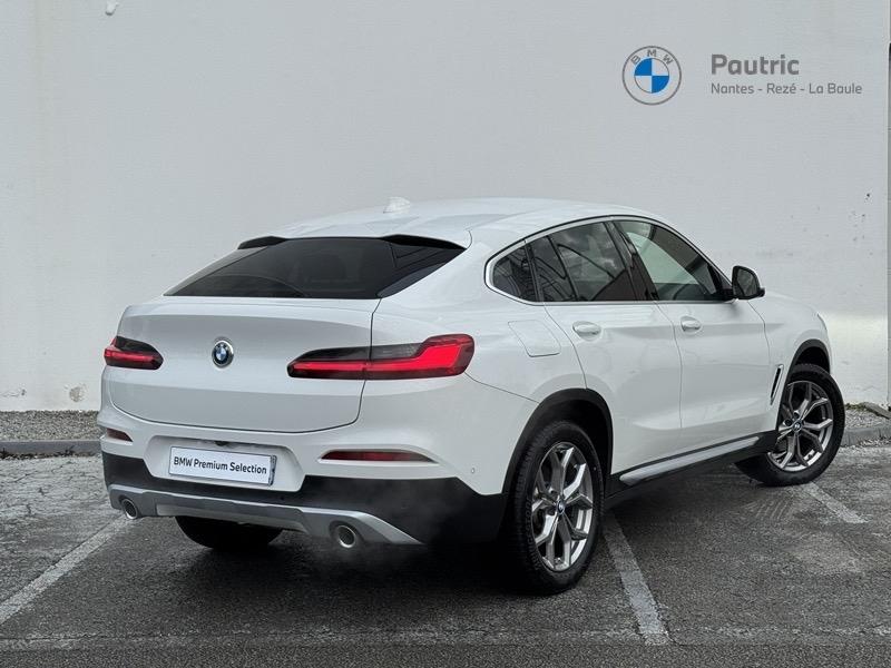 xDrive20d 190ch xLine 10cv