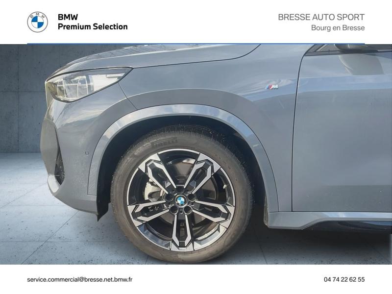 sDrive20i 170ch M Sport