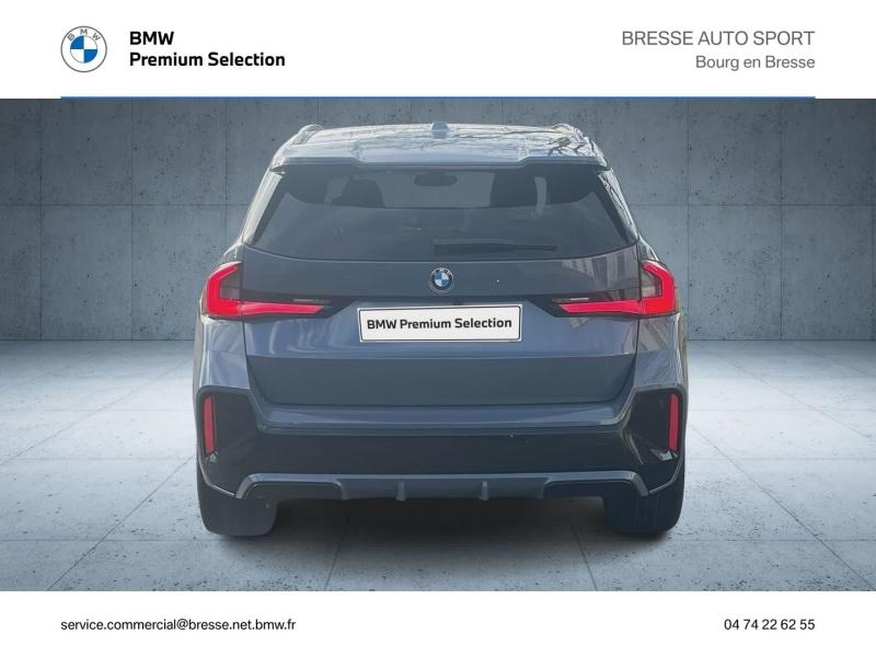 sDrive20i 170ch M Sport