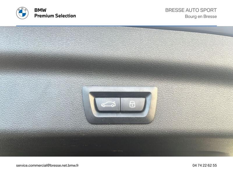 sDrive20i 170ch M Sport