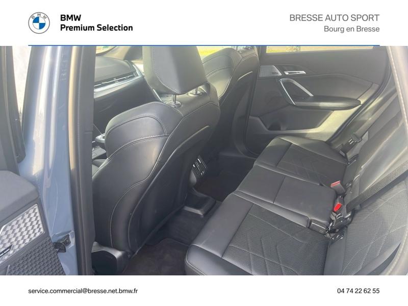 sDrive20i 170ch M Sport