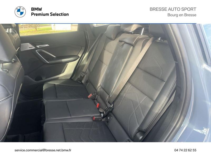 sDrive20i 170ch M Sport