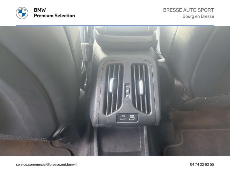 sDrive20i 170ch M Sport