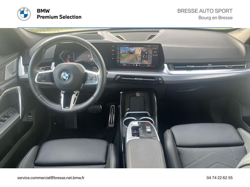 sDrive20i 170ch M Sport