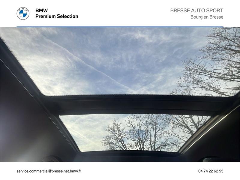 sDrive20i 170ch M Sport