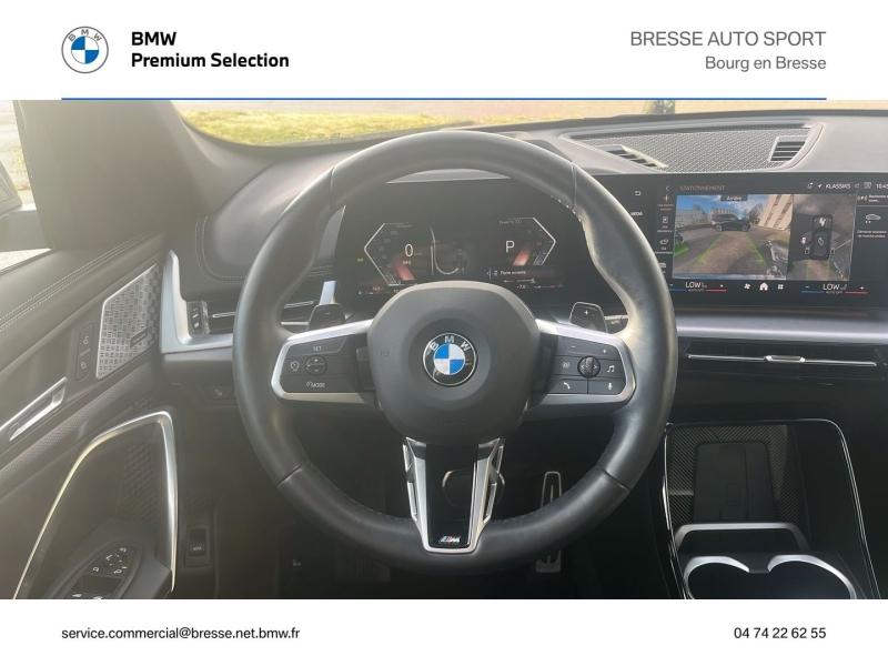 sDrive20i 170ch M Sport