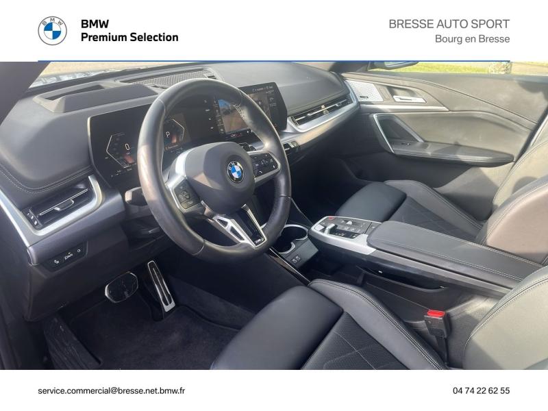 sDrive20i 170ch M Sport