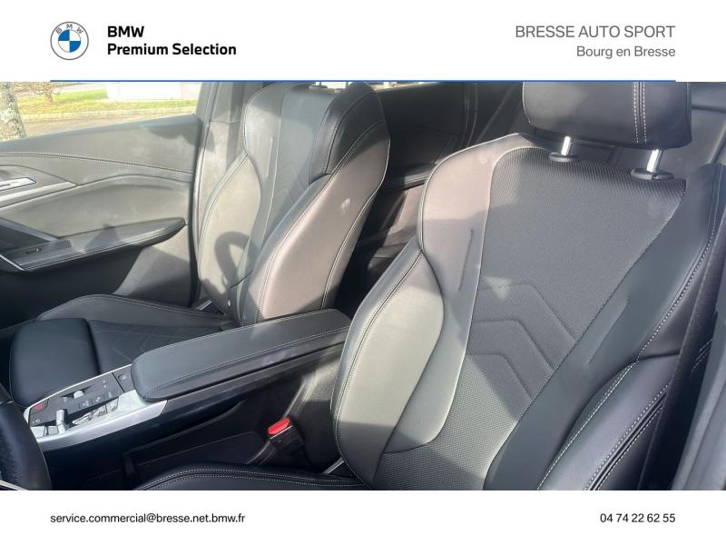 sDrive20i 170ch M Sport