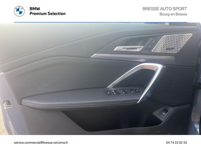 sDrive20i 170ch M Sport