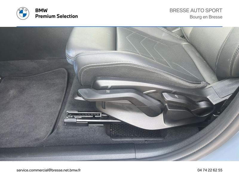 sDrive20i 170ch M Sport